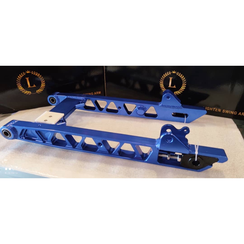 Arm lativo ex5 sales