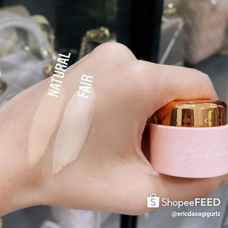 🎠Original HQ BGM Pensel Kening BGM 🔥Concealer Bihan🔥Brush Bihan Girly