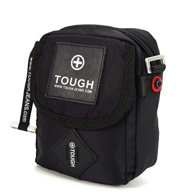 Tough sling bag sale