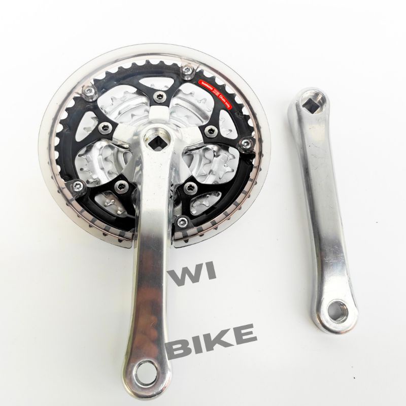 Shimano store stx crankset