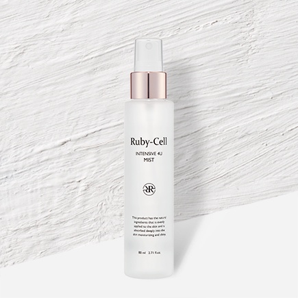 Ruby Cell Intensive Mist (READY STOCK) | Shopee Malaysia