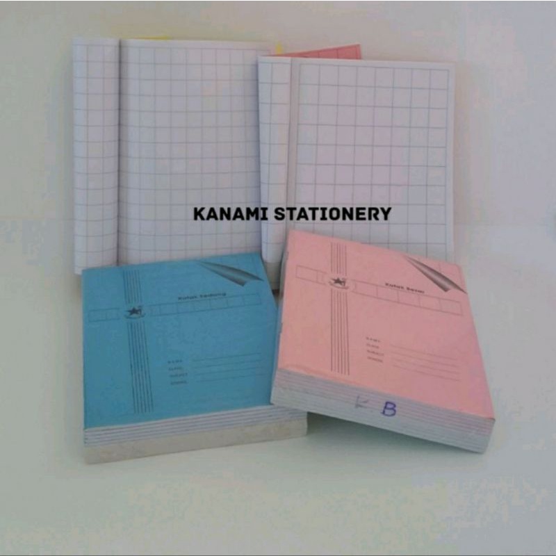 Boxed Writing Books Per Pack 10 Mandarin Writing Books Small Medium ...