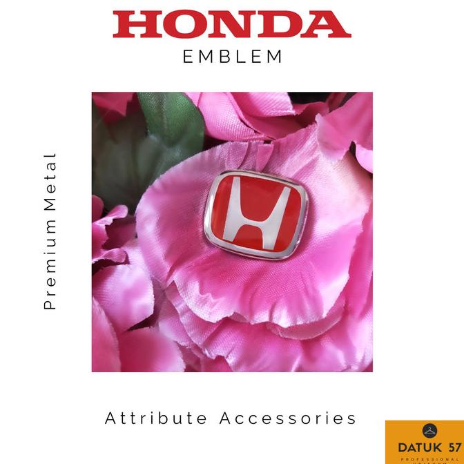 Honda Pin And Safety Pins (Original High Quality) Shopee Malaysia