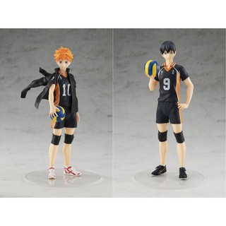 HIKARI Studio Haikyuu!! Shoyo Hinata Resin Model In Stock Hinata Shoyo  Statue