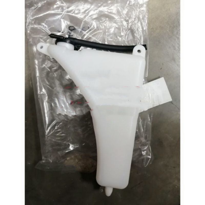 TOYOTA INNOVA TGN40 2005YEAR RADIATOR SPARE TANK | Shopee Malaysia