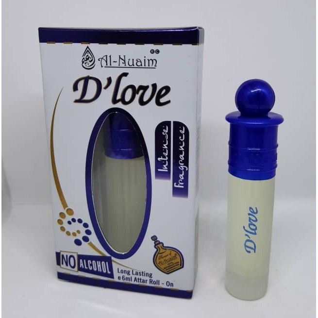 D love perfume discount price