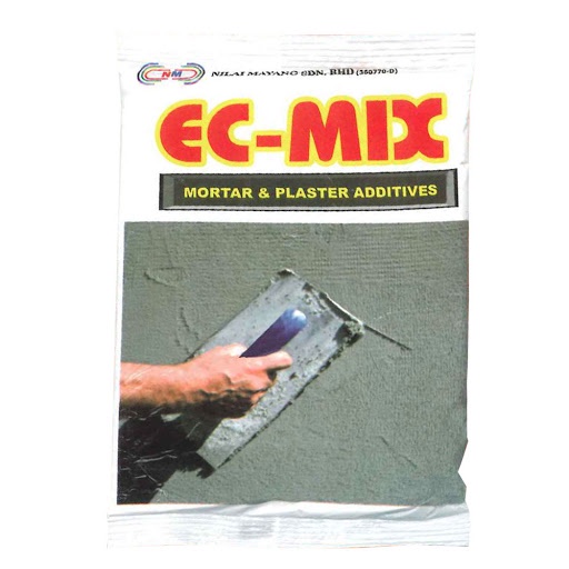 Mortar & Plaster Additives (100G) | Shopee Malaysia