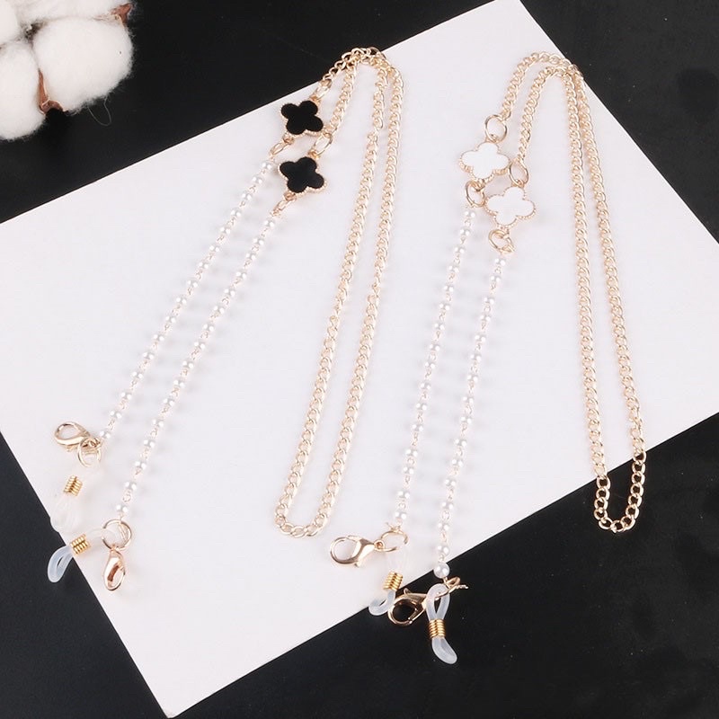 ( READY STOCK) MAGNETIC / EXTENDER MASK CHAIN | Shopee Malaysia