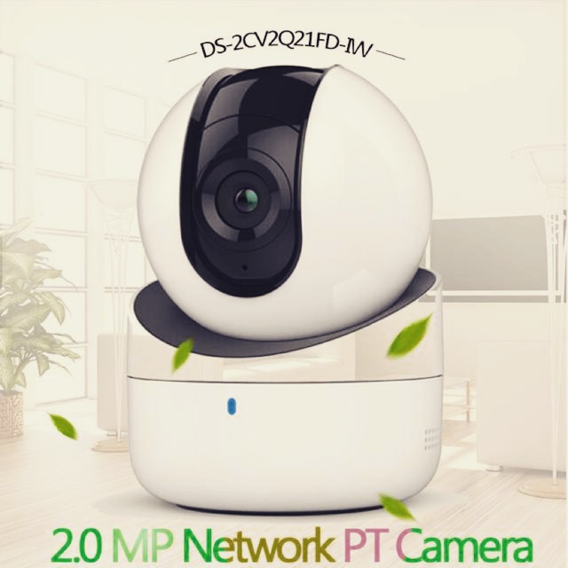 Q1 network pt sales camera