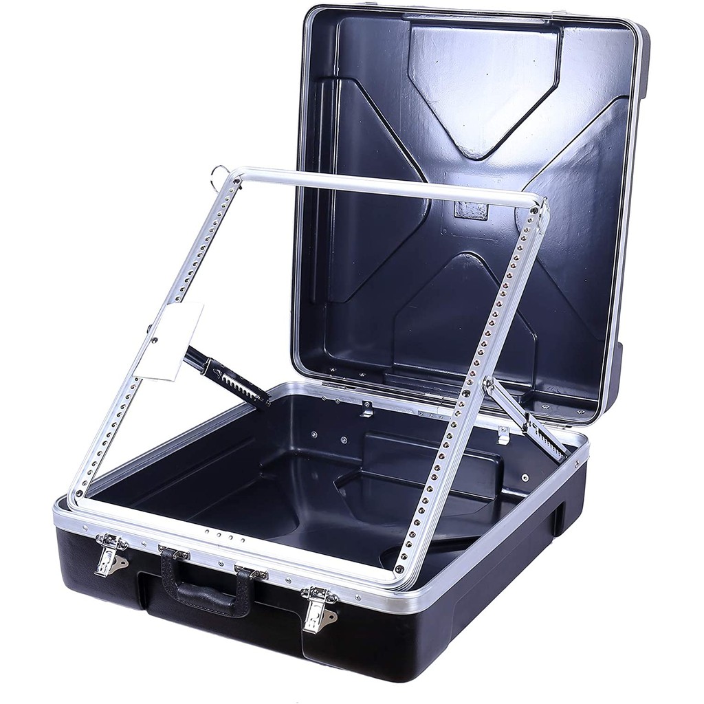 ABS-12U Mixer flight case for Rack Mount | Shopee Malaysia