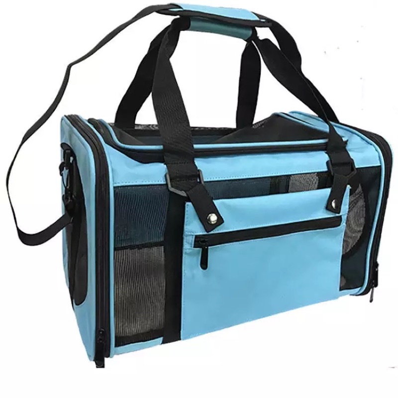 Luxury Pet Carrier For Cat 