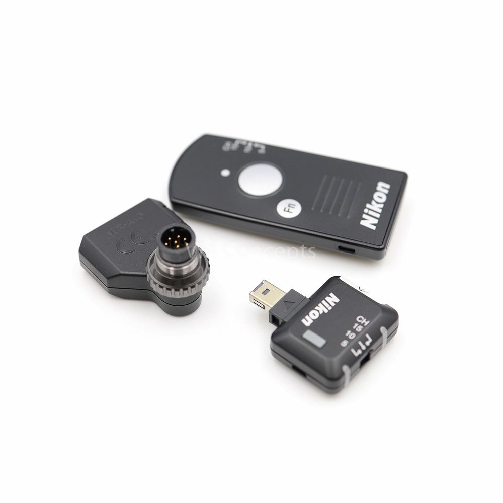 WR-T10 Wireless Remote Controller (transmitter)