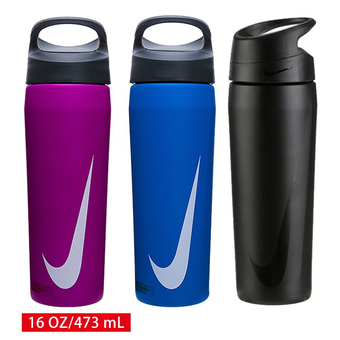 Nike thermos clearance water bottle