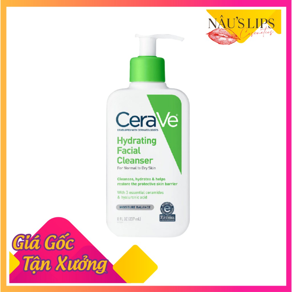 Cerave Cleanser Shopee Malaysia