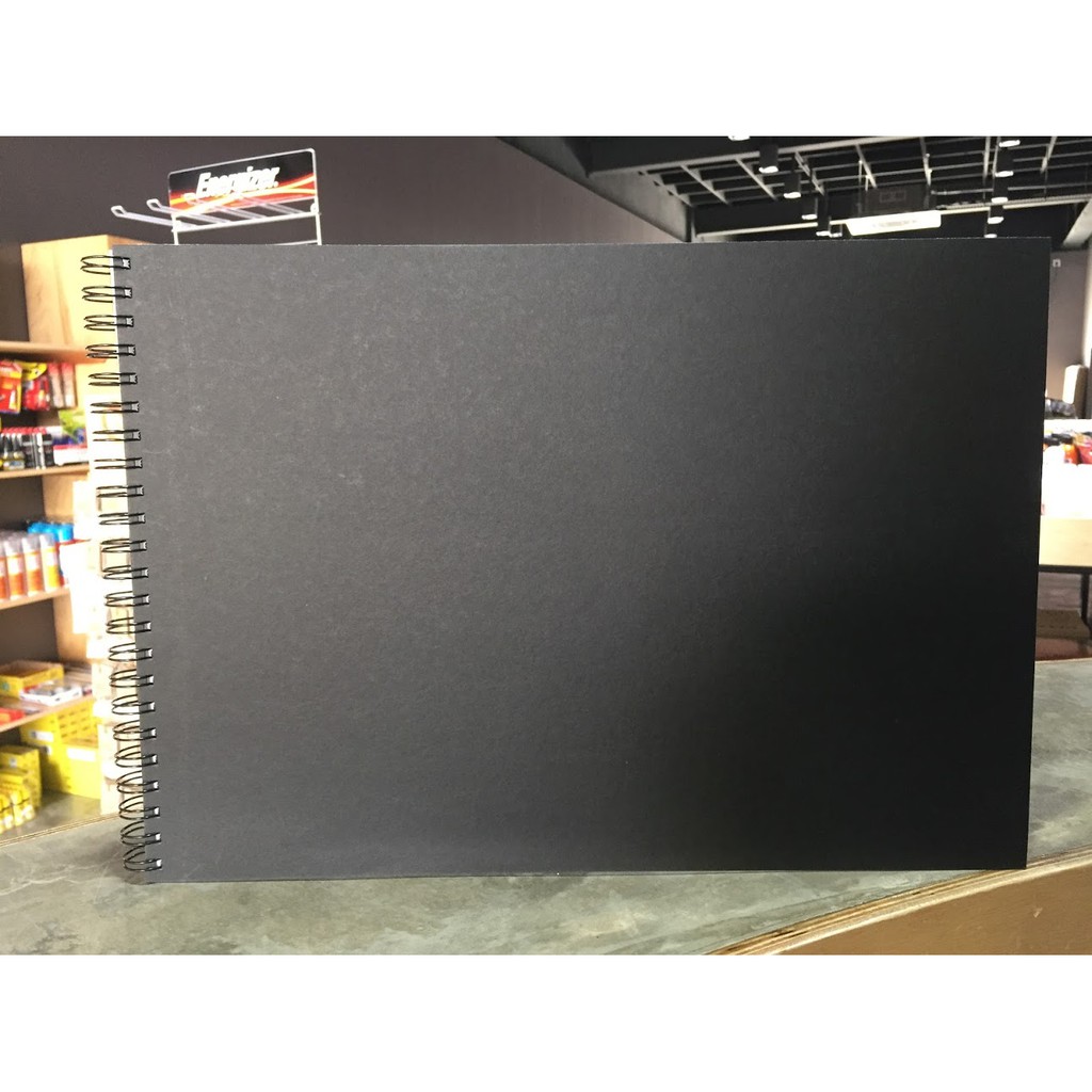 A3 Sketch Book 40 sheets 200 GSM Shopee Malaysia