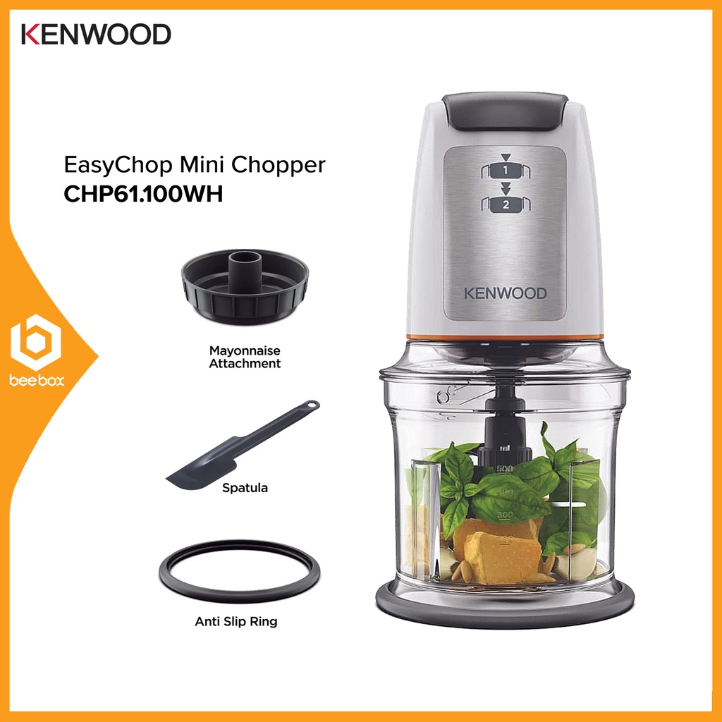 Kenwood Easy Chop +