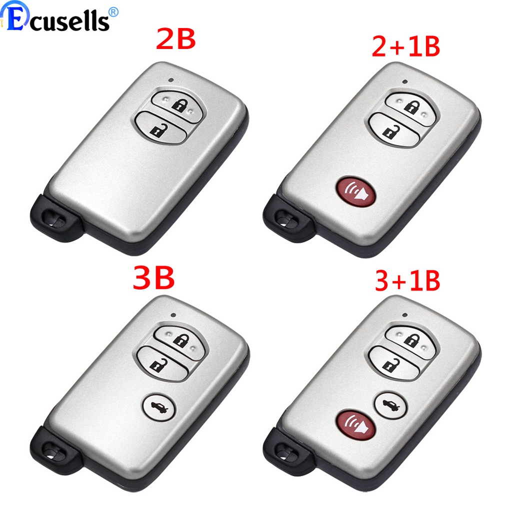 EXPRESS KEY FOBS Expresskeyfobs 3 Buttons Remote Key Fob For BMW MINI