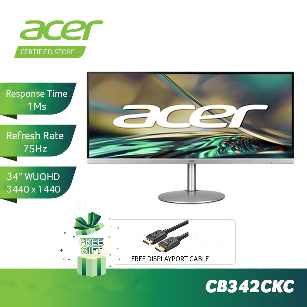 ACER CB342CK / CB342CK C 34