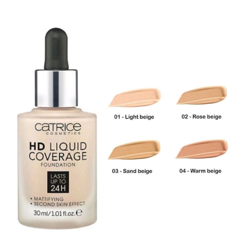 Catrice hd liquid deals coverage foundation price malaysia