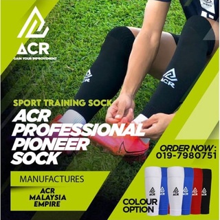 ACR Chest Compressor Vest / ACR Baju Sukan dan Kerja Berat, Men's Fashion,  Activewear on Carousell