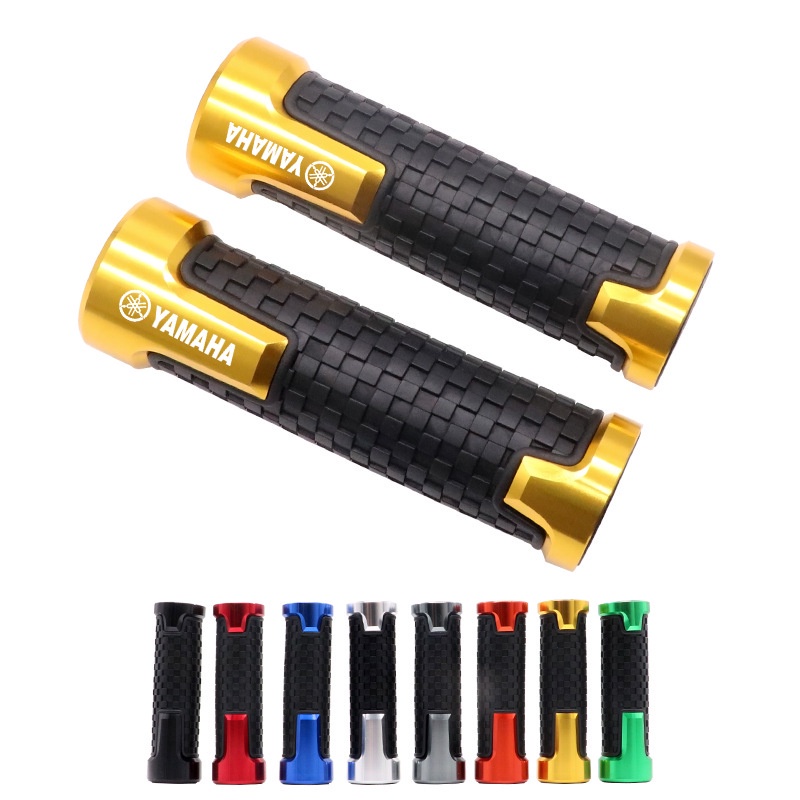 Throttle Handle Grip EX5 RXZ FZ150 Y15 R15 R15V3 R25 NVX BENELLI SYM ...