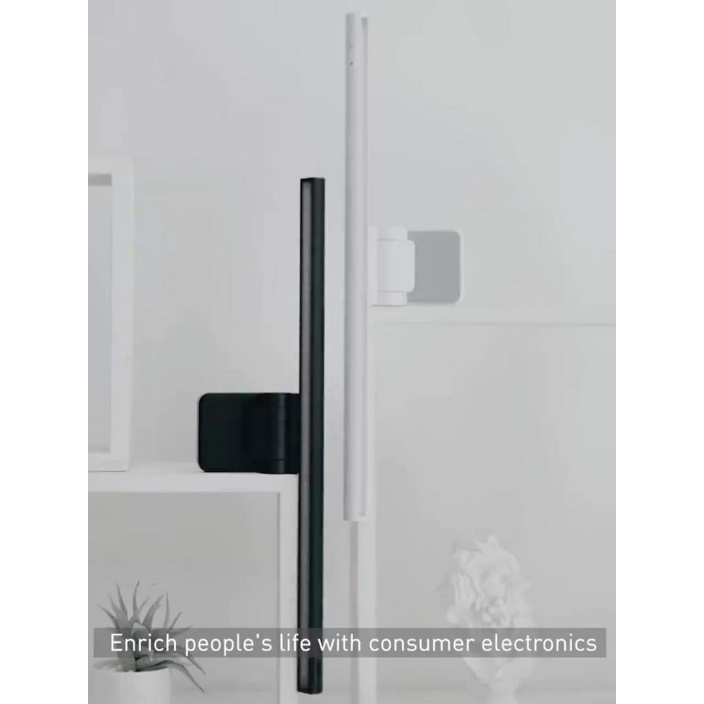 Baseus Screen Bar for LCD Monitor/Laptop – USB Asymmetric Hanging Light ...