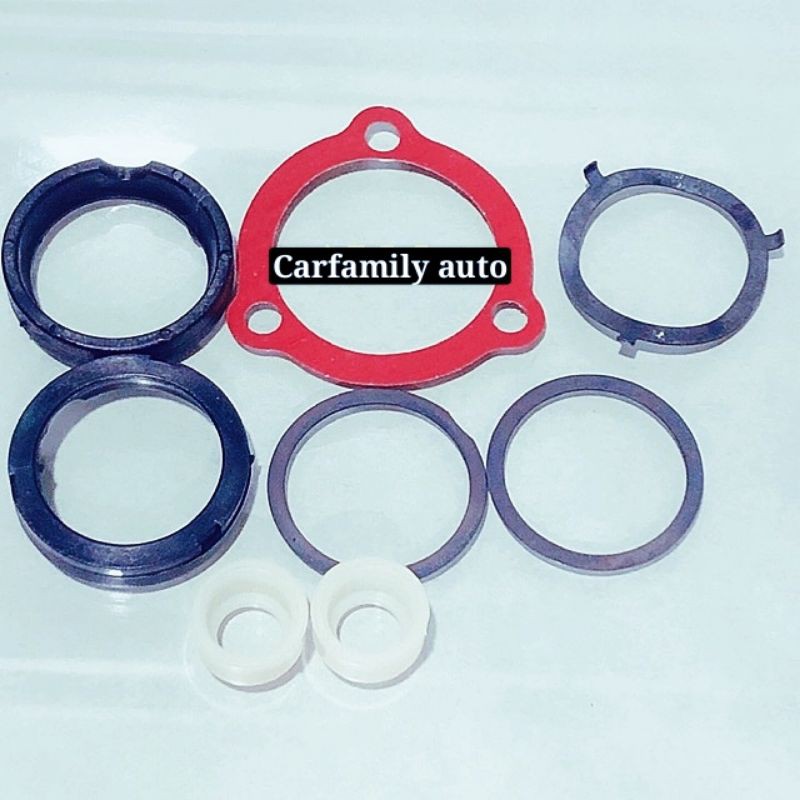 FORD RANGER GEAR LEVER BUSH KIT (1Set=8pcs) | Shopee Malaysia