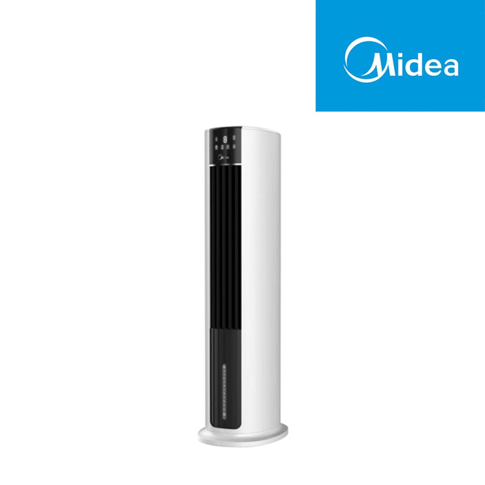 Midea Air Cooler (MAC107AR) Shopee Malaysia