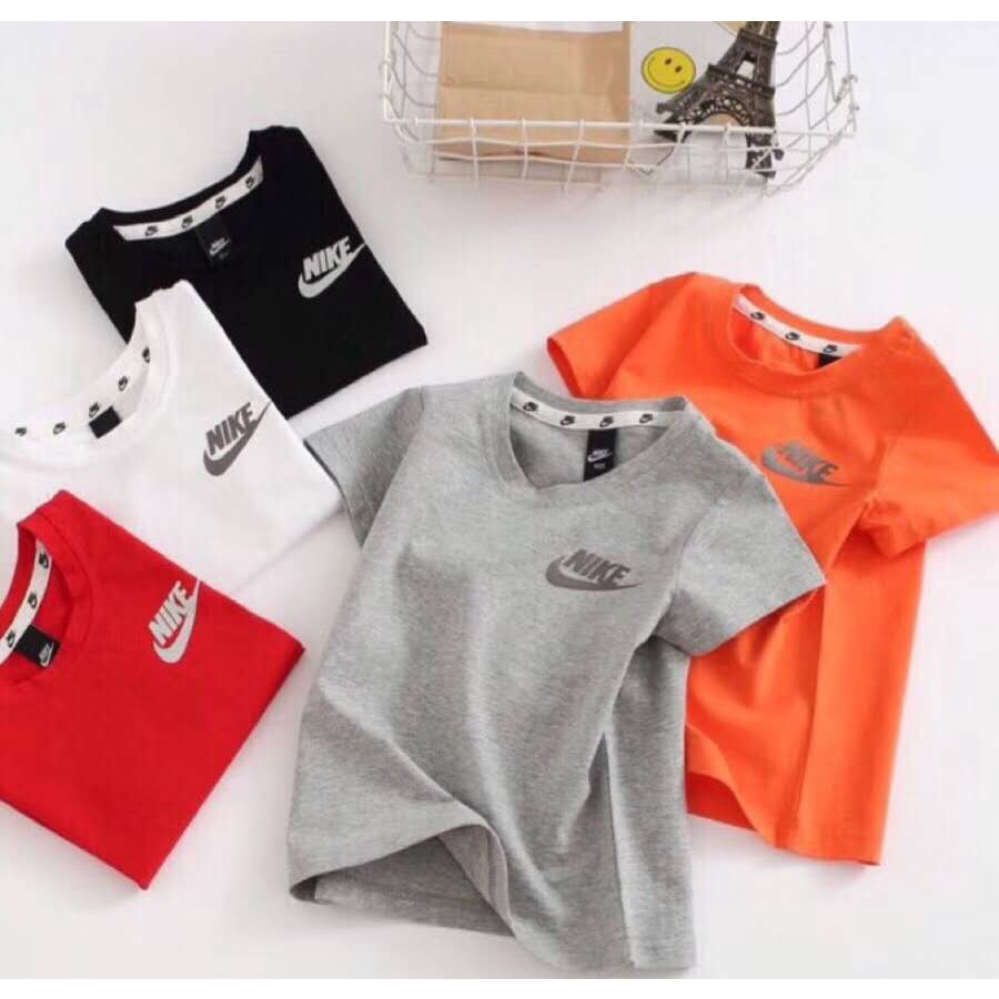 Children's Sports TShirts For Boys And Girls 518kg (Choose size