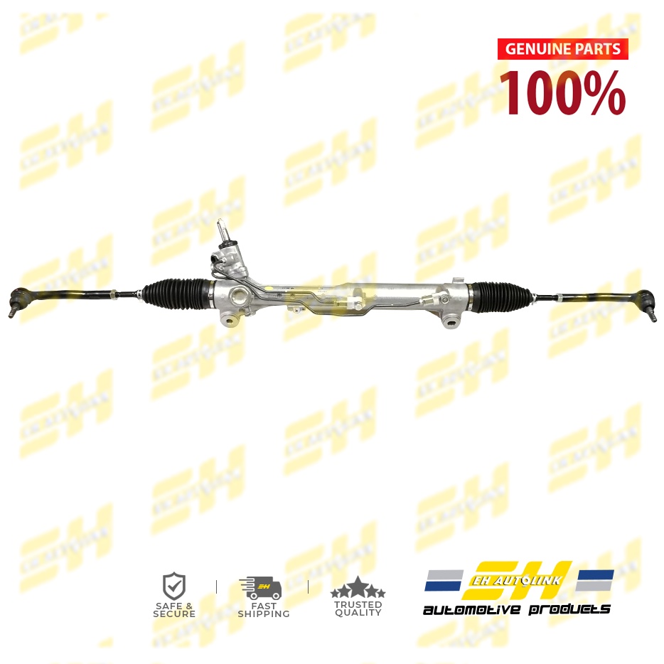 FORD RANGER T6 MAZDA BT50 / 2012 4WD STEERING RACK (RH) (ORI) | Shopee ...