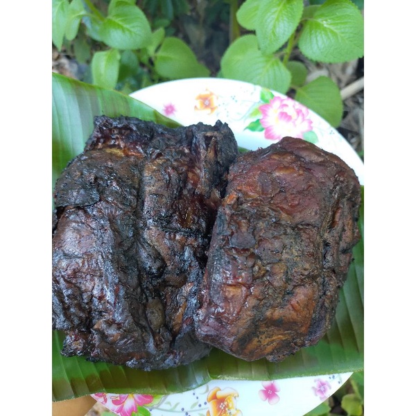 Daging Salai Sinalau by Kak Jah (1KG selepas salai) | Shopee Malaysia