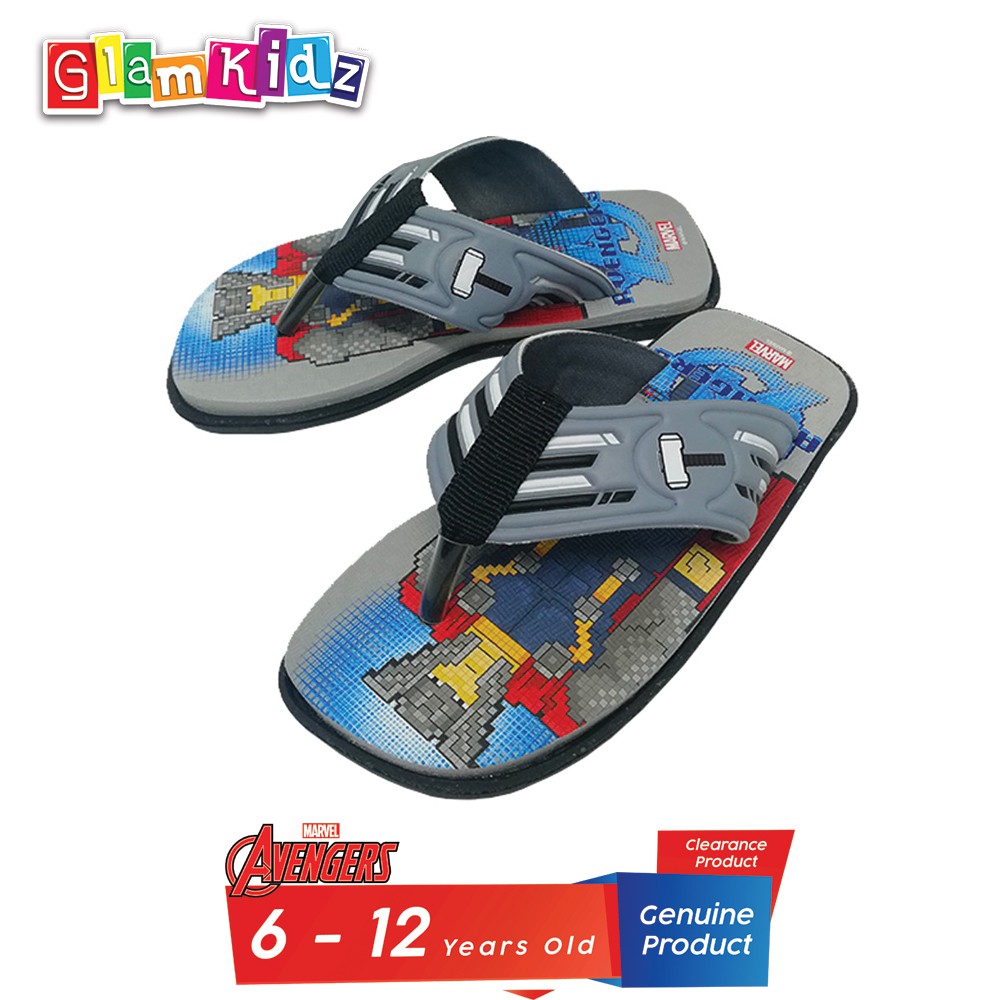 Thor slippers best sale