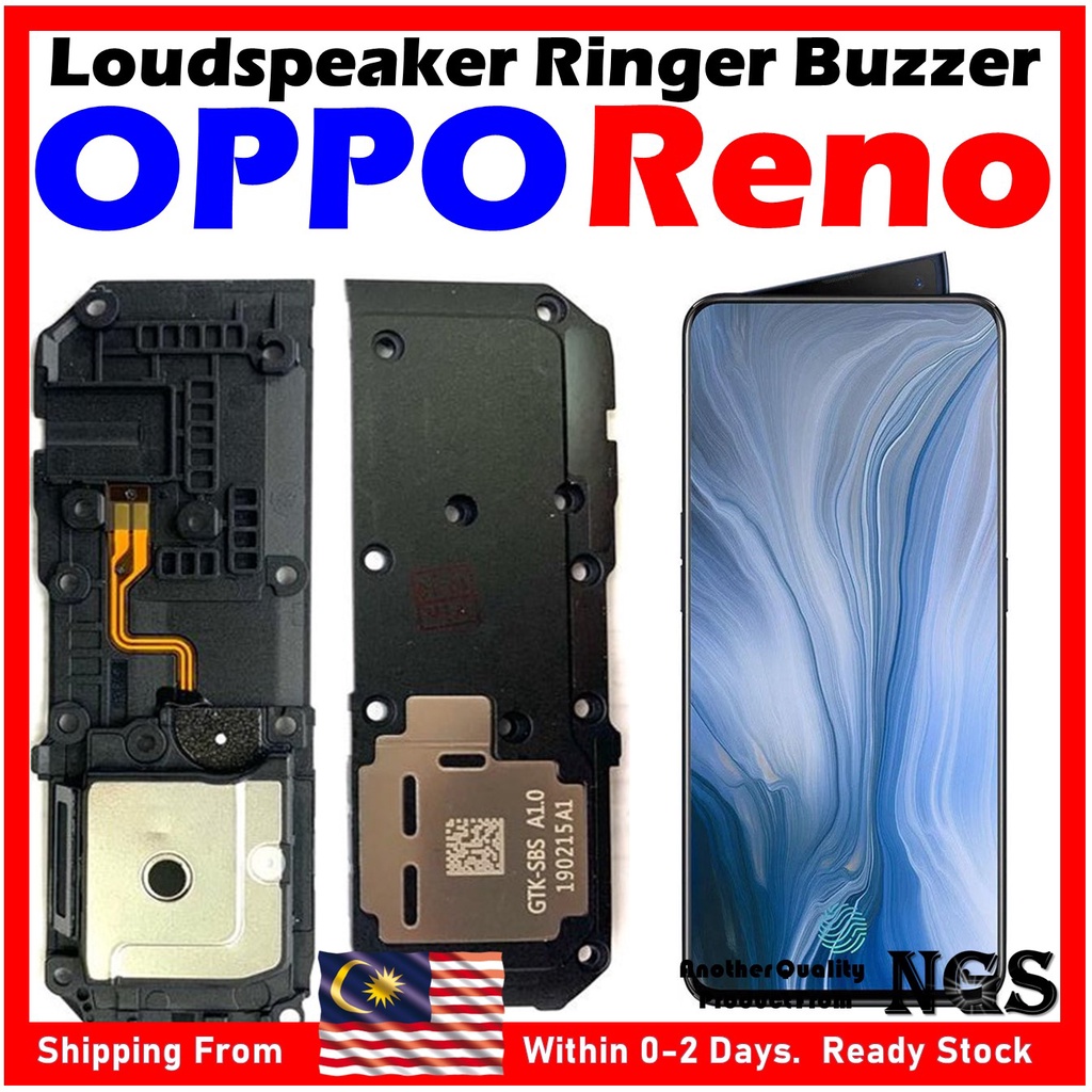 OEM Main Loud Speaker Buzzer Ringer Module Repair Part For