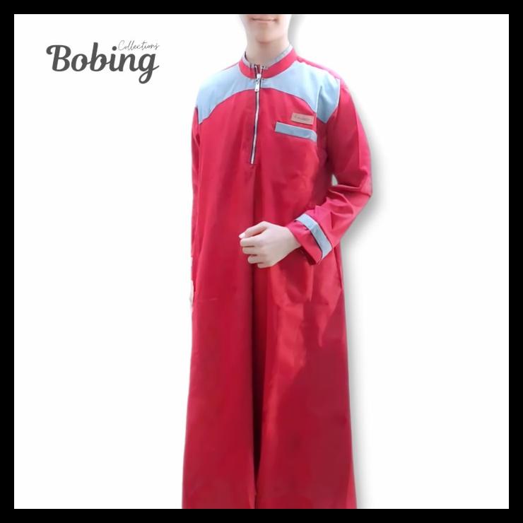 Teenage Boys Robe Teenage Robes Age 1115 Years Shopee Malaysia