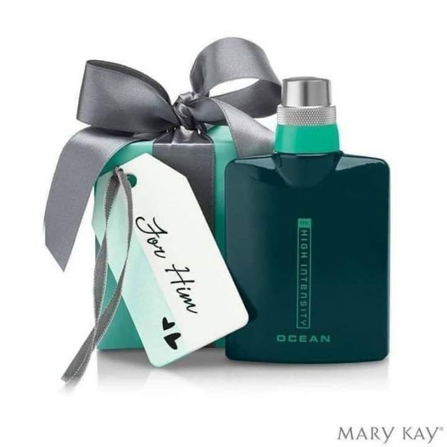 Mary kay best sale men perfume