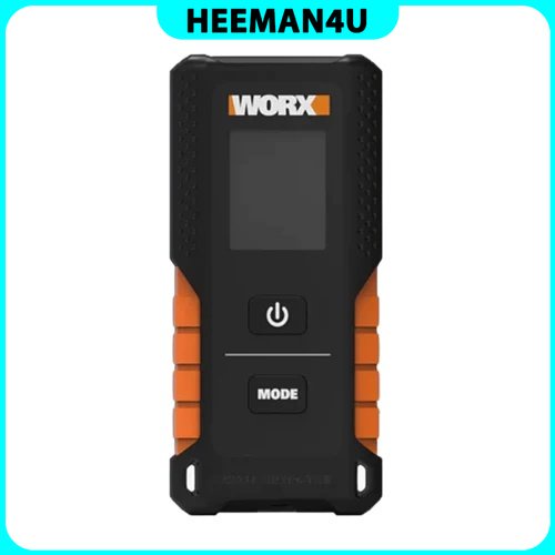 Heeman4u WORX WX086 Multifunctional LCD Display Stud Finder/ Wall