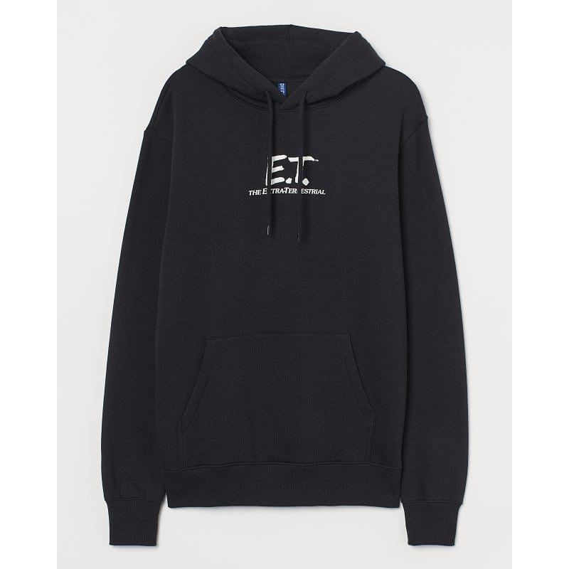 Hoodie h et m sale