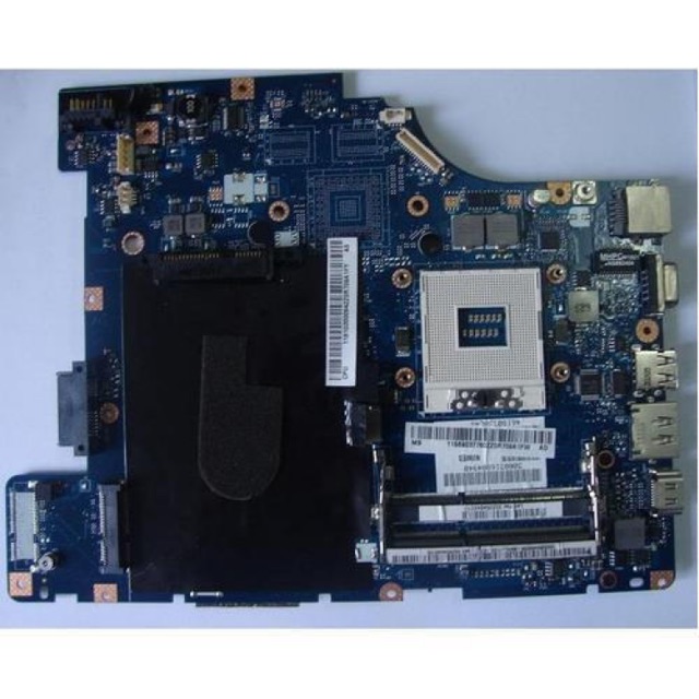 Lenovo G460 intel nvidia motherboard original | Shopee Malaysia