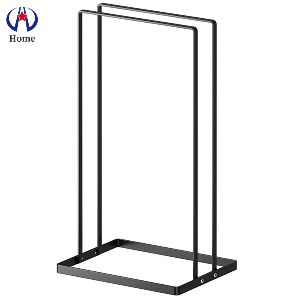 Large Capacity Hanger Stacker Rack for Adults and Children Stainless ...