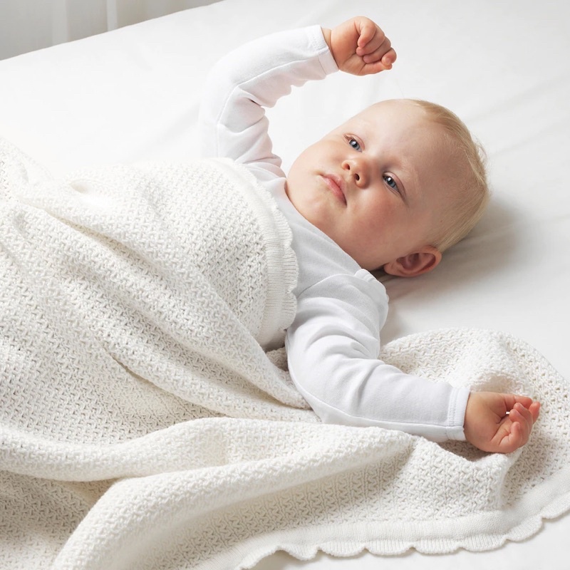 Ikea best sale muslin blankets