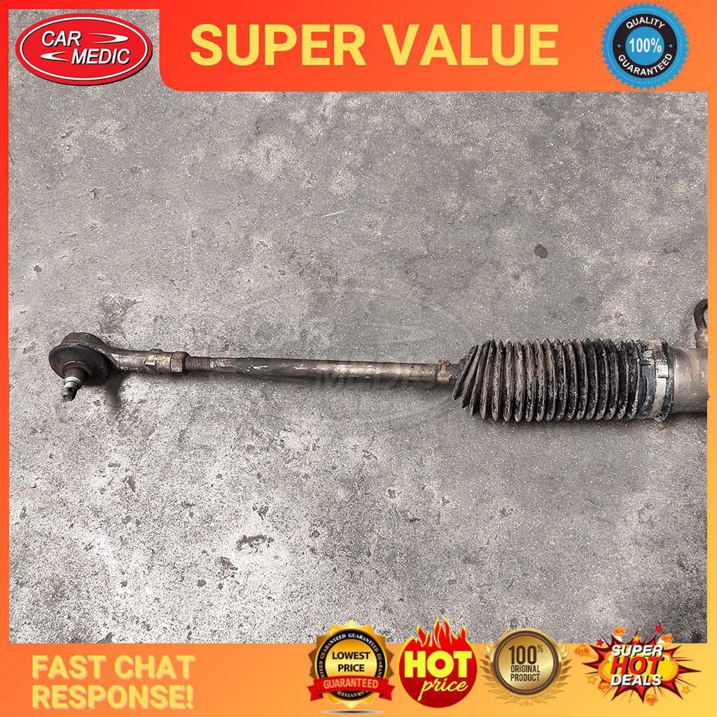 Original Proton Persona / Gen 2 Steering Rack and Pinion (Used ...