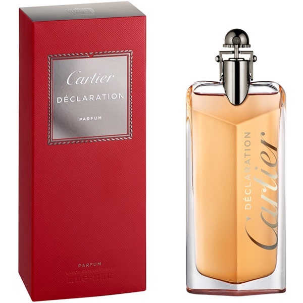 Cartier declaration eau outlet de toilette 150 ml