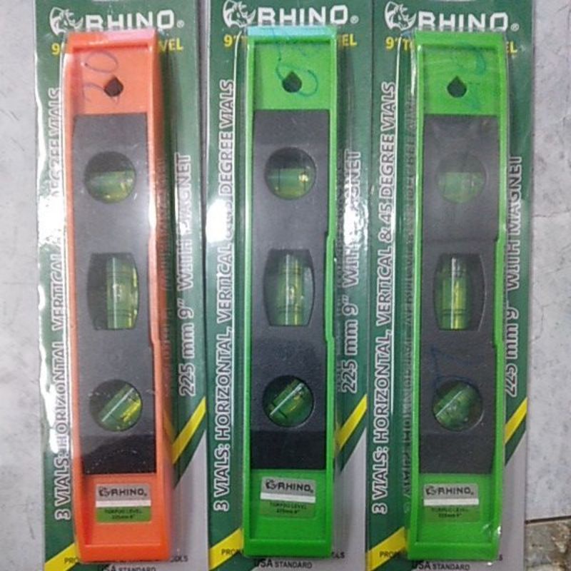 Nivo water drop level ruler 225mm | Shopee Malaysia