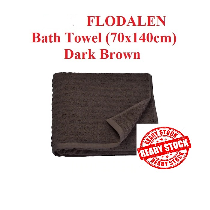 Flodalen bath sheet hot sale