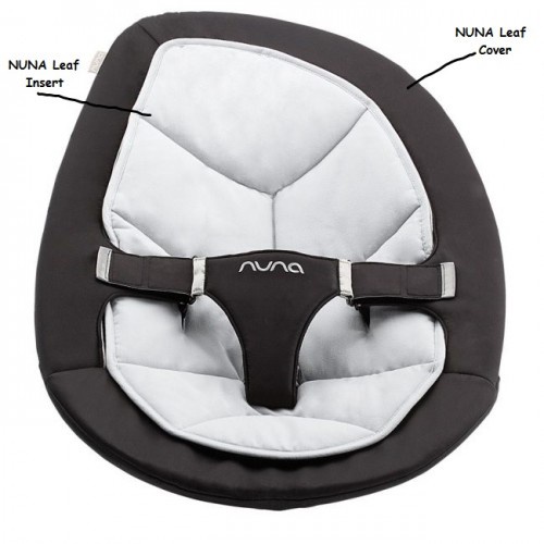 Nuna leaf spare cover best sale