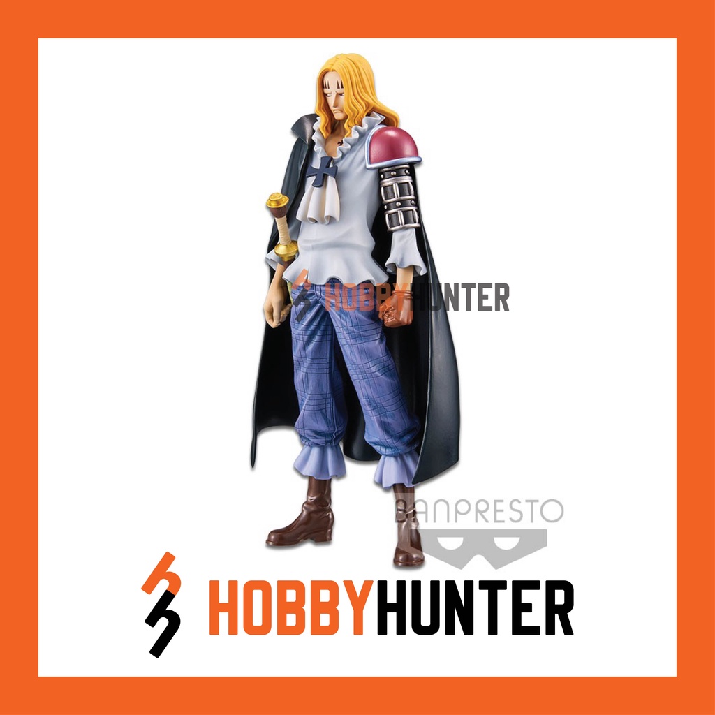 Figure One Piece Usopp DXF The Grandline Men Wa No Kuni Vol.6 Banpresto - Neuf