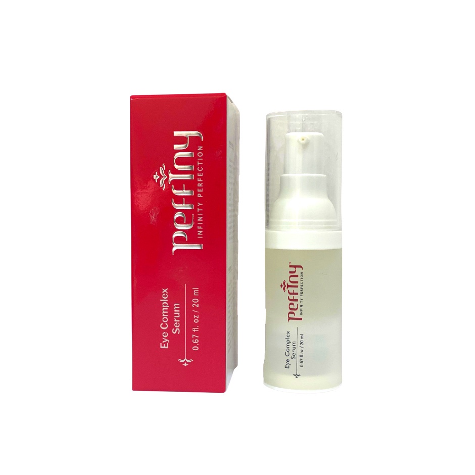 Eye Complex Serum (20ml) | Shopee Malaysia