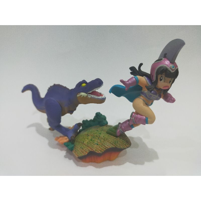Dragon Ball Chi-Chi Ver. A Q Posket Statue
