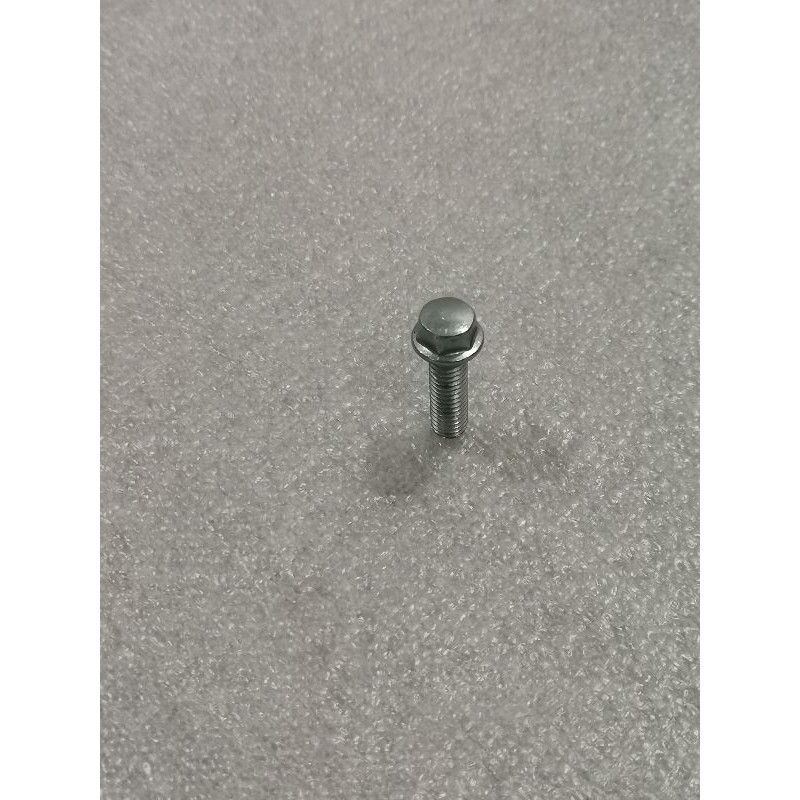 WAVE 125 HEAD SCREW ORIGINAL | Shopee Malaysia