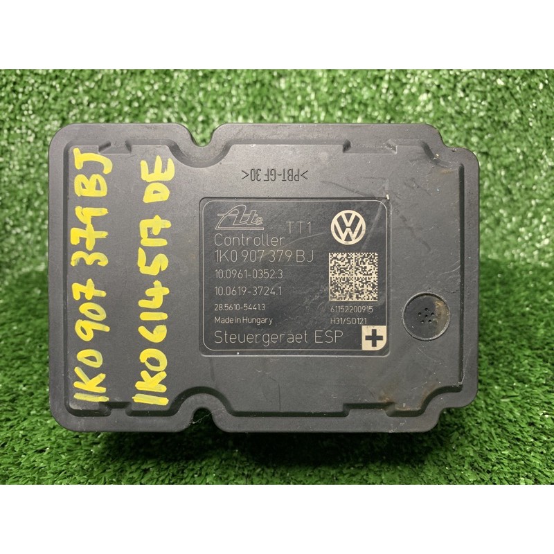 Volkswagen Golf Mk6 / Scirocco ABS Pump Shopee Malaysia